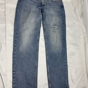 Levi’s jeans size 550 size 31 length 36